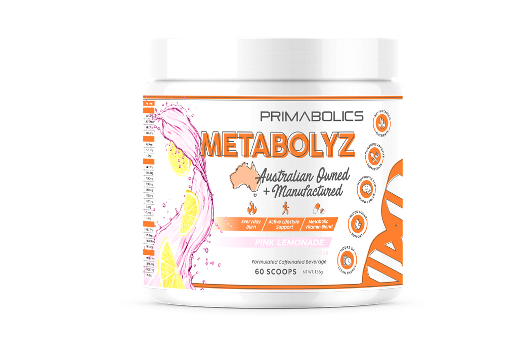Primabolics Metabolyz