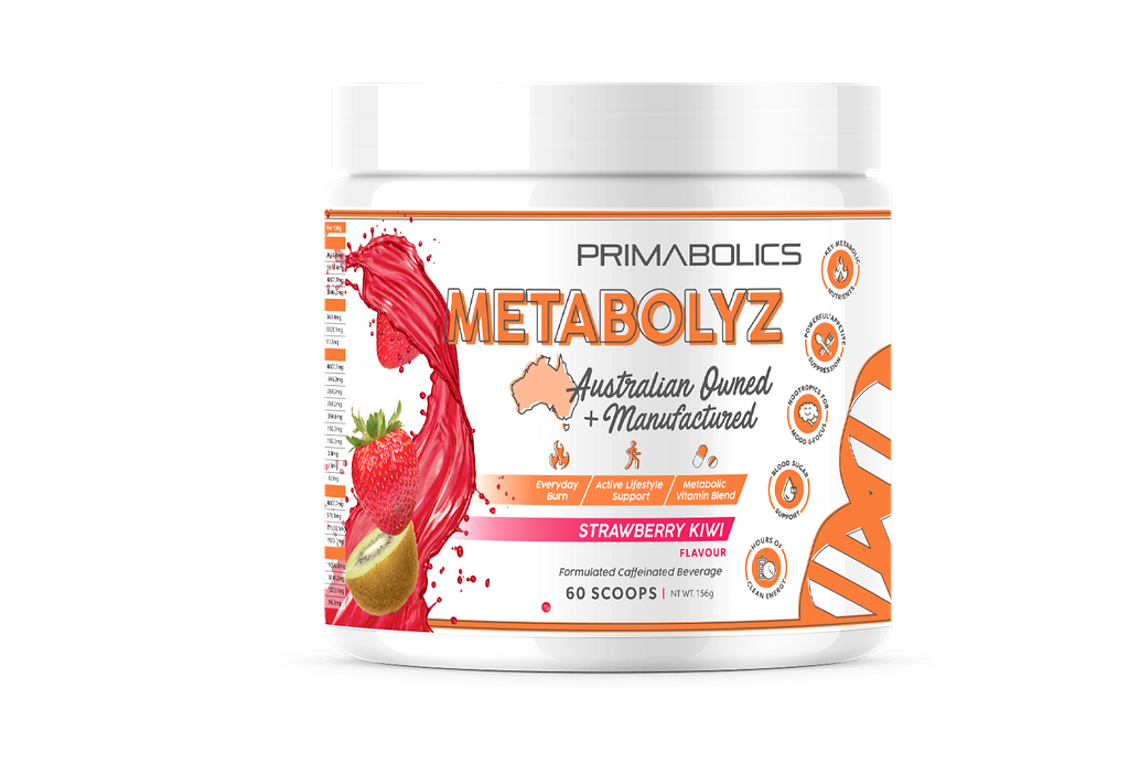 Primabolics Metabolyz