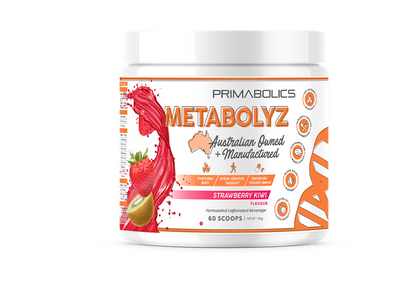 Primabolics Metabolyz