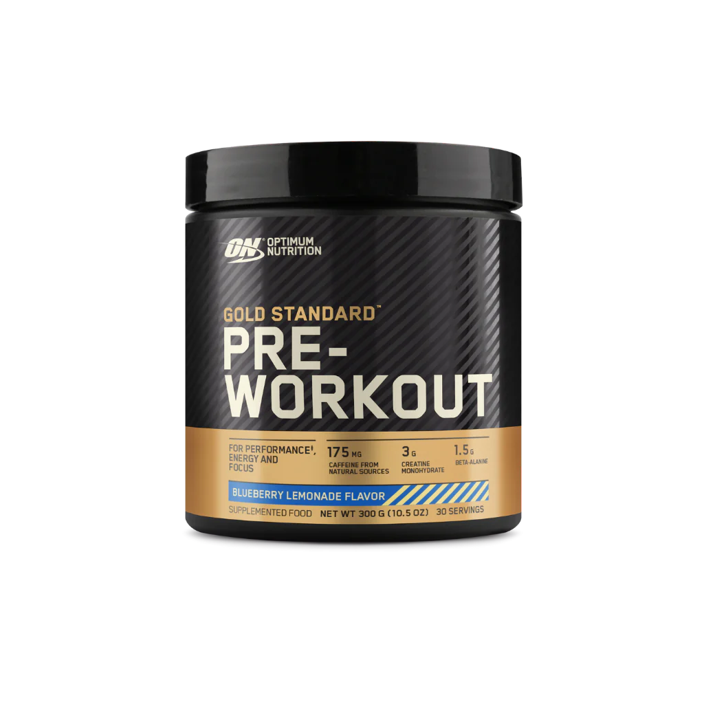 Optimum Nutrition Gold Standard Pre-Workout