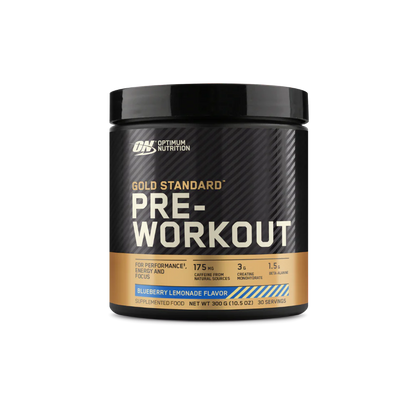 Optimum Nutrition Gold Standard Pre-Workout