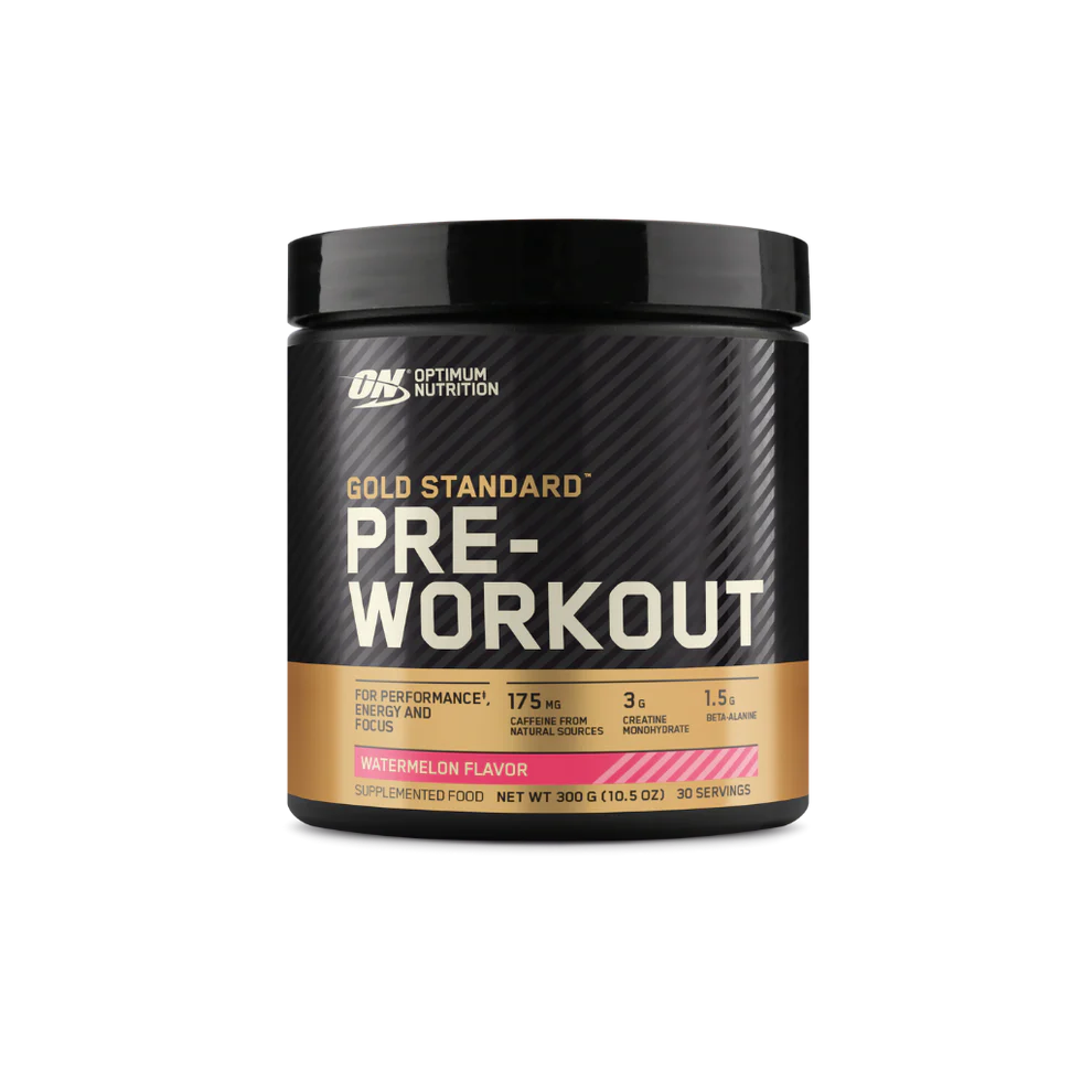Optimum Nutrition Gold Standard Pre-Workout