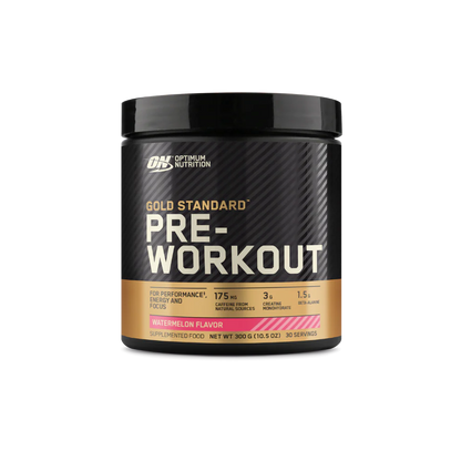 Optimum Nutrition Gold Standard Pre-Workout