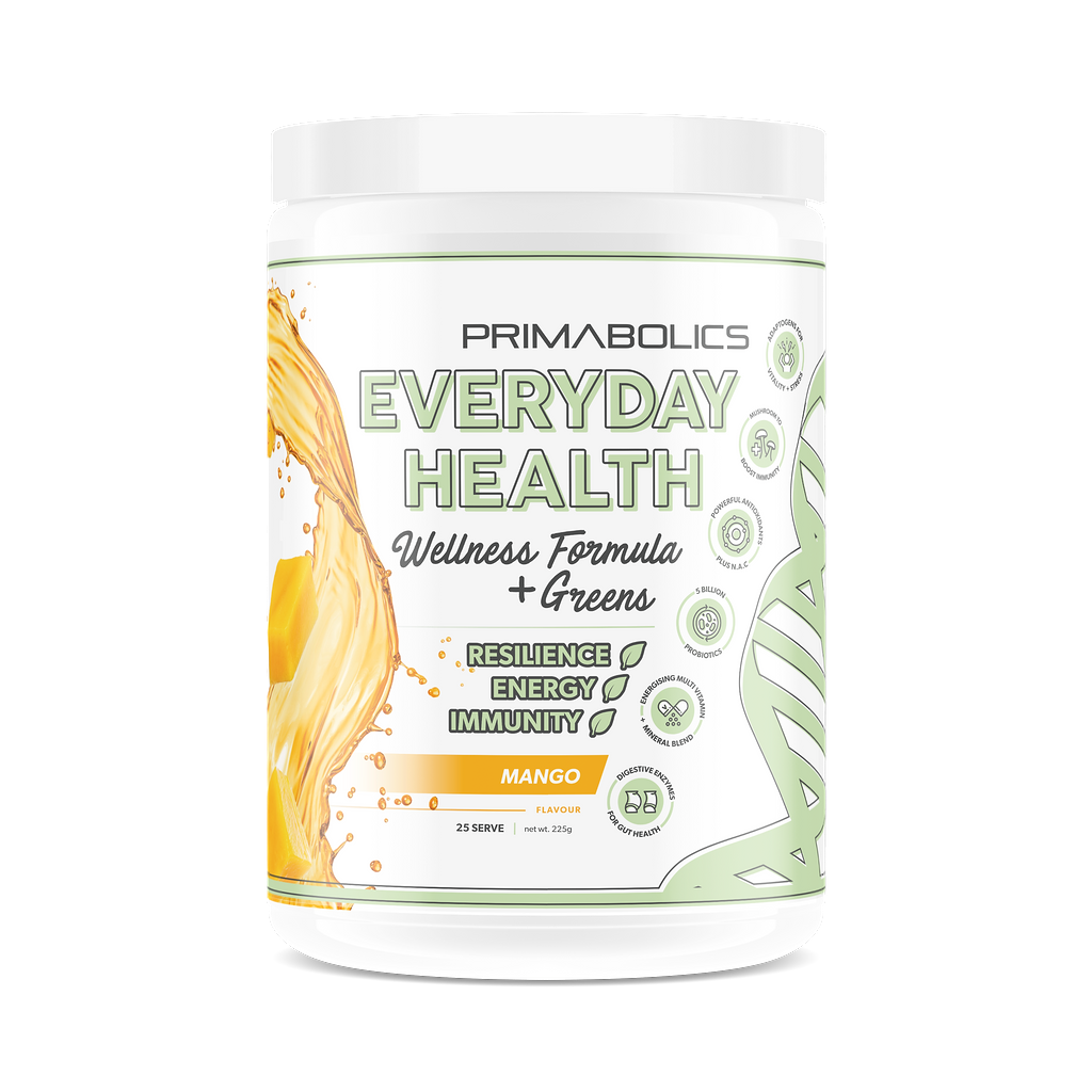 Primabolics Everyday Health