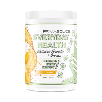 Primabolics Everyday Health