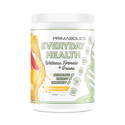Primabolics Everyday Health