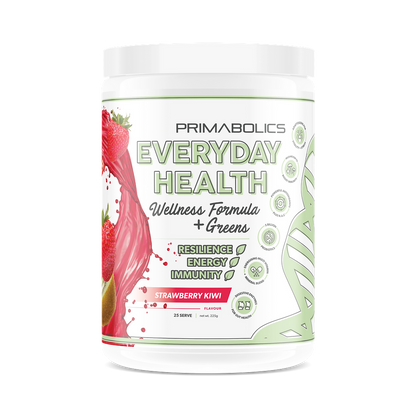 Primabolics Everyday Health