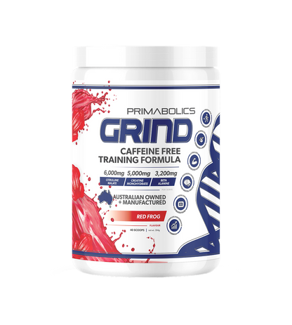 Primabolics Grind (Non-Stim)