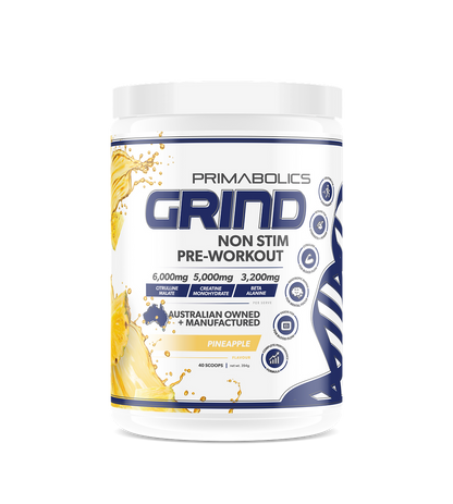 Primabolics Grind (Non-Stim)