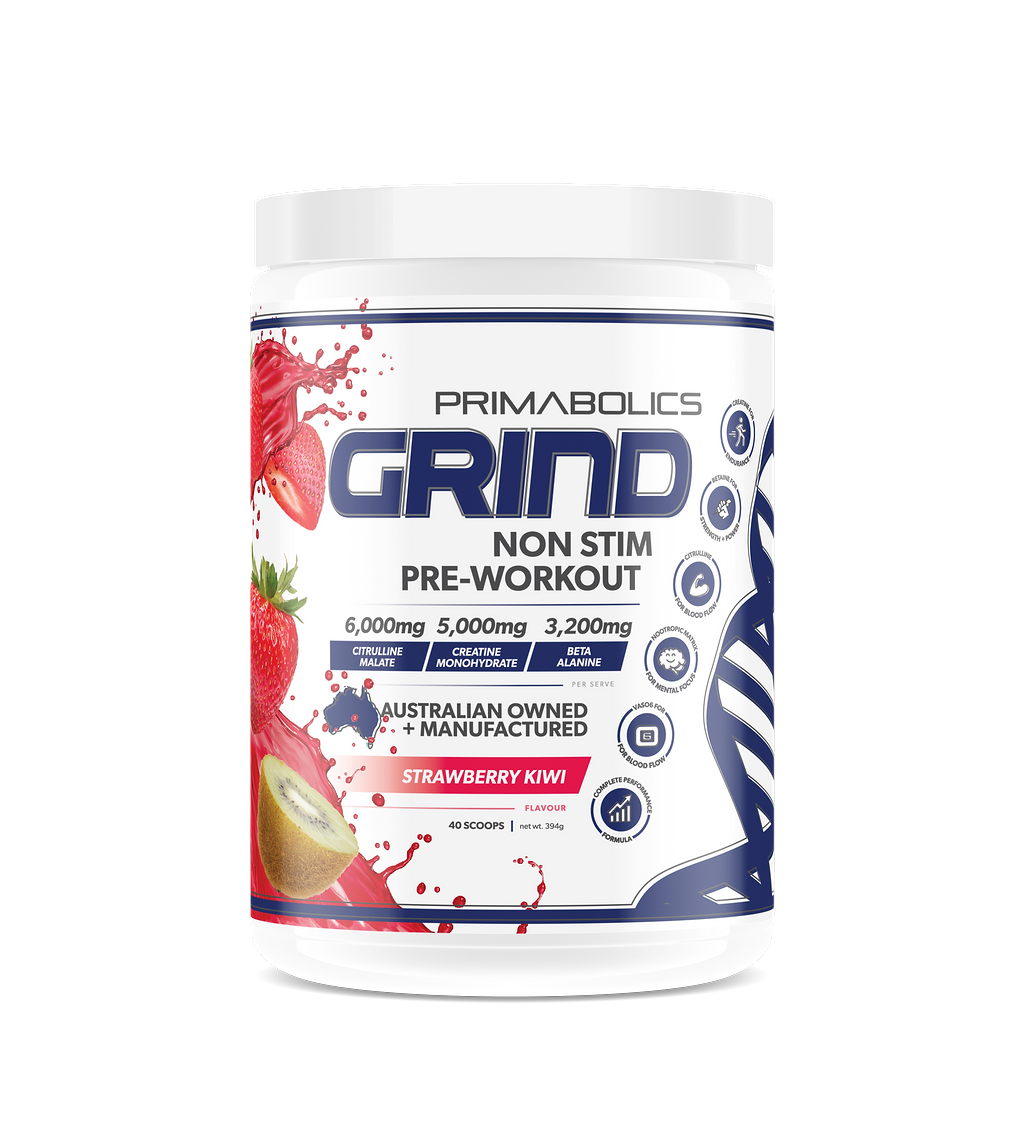 Primabolics Grind (Non-Stim)