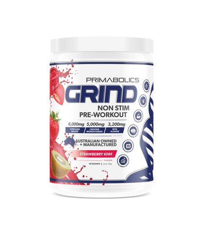 Primabolics Grind (Non-Stim)