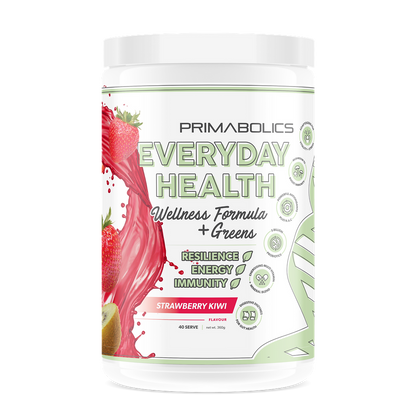 Primabolics Everyday Health