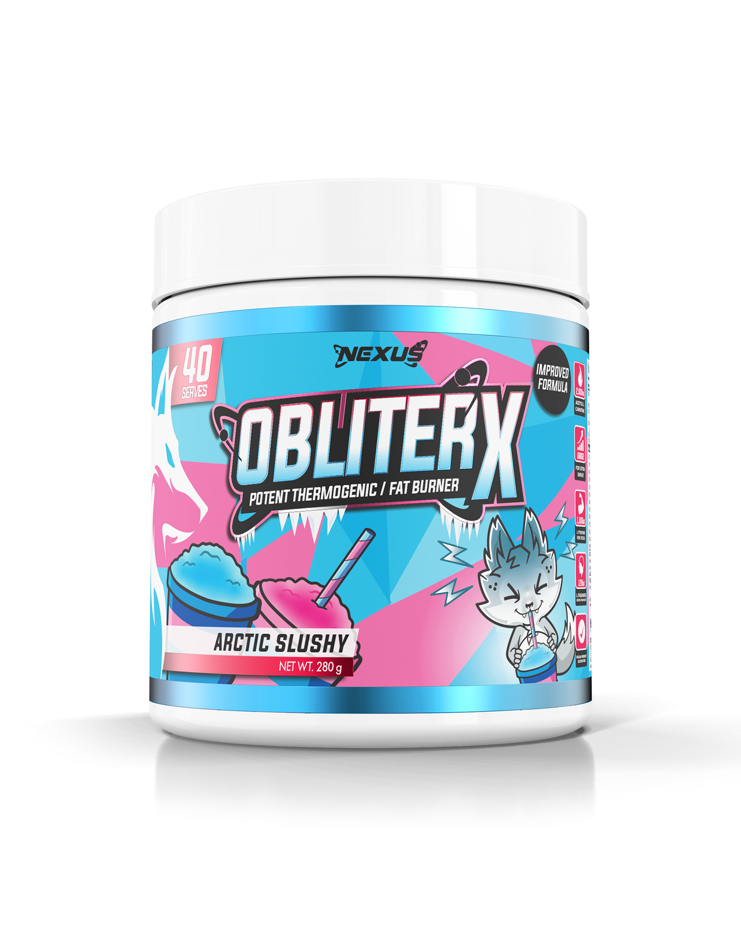 Nexus OBLITERX