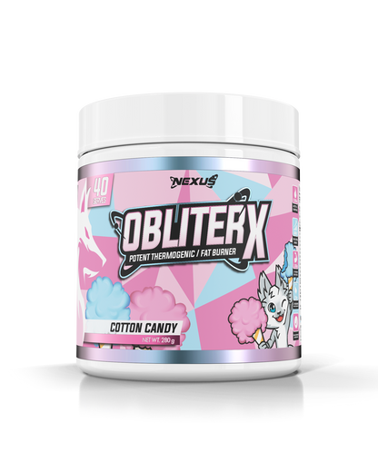 Nexus OBLITERX