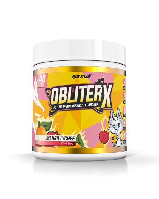 Nexus OBLITERX