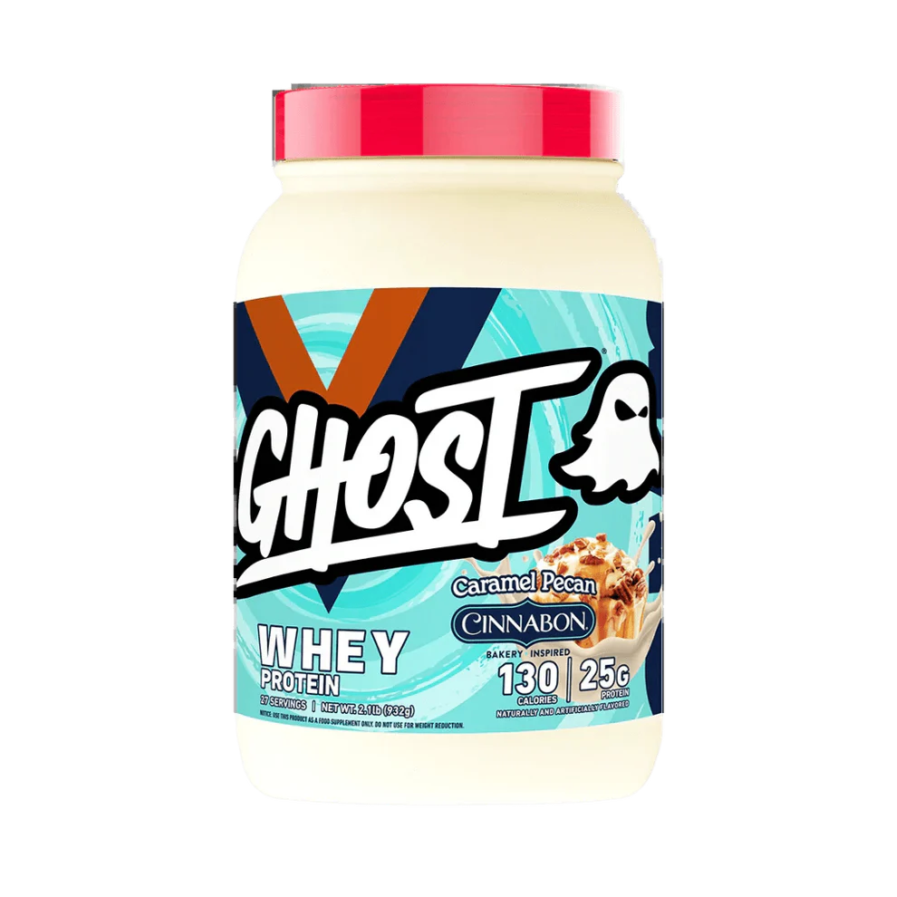 Ghost Whey
