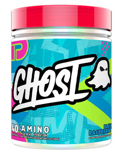 Ghost Amino V2